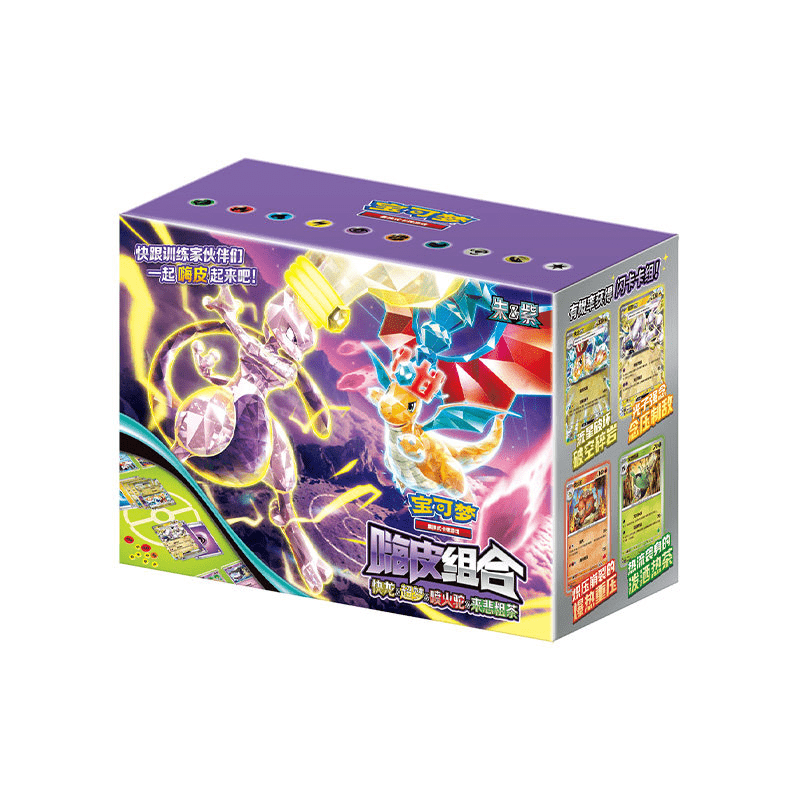 Pokemon Pokemon Card Accessories