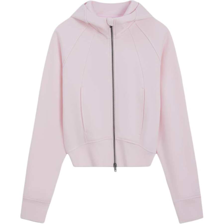 GAP Sweatshirts Women's Hooded Non Detachable Moderate