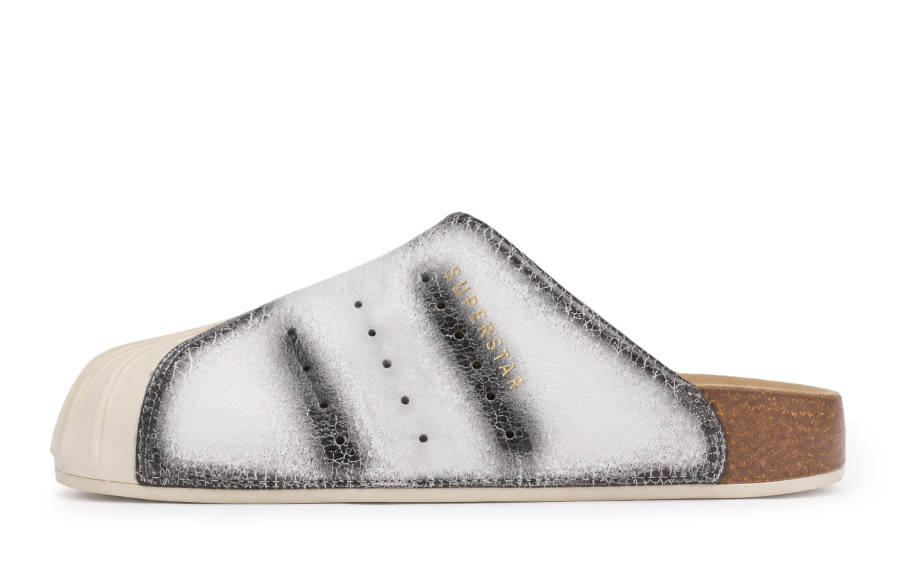 Adidas Originals Adimule Closed Toe Slippers Unisex