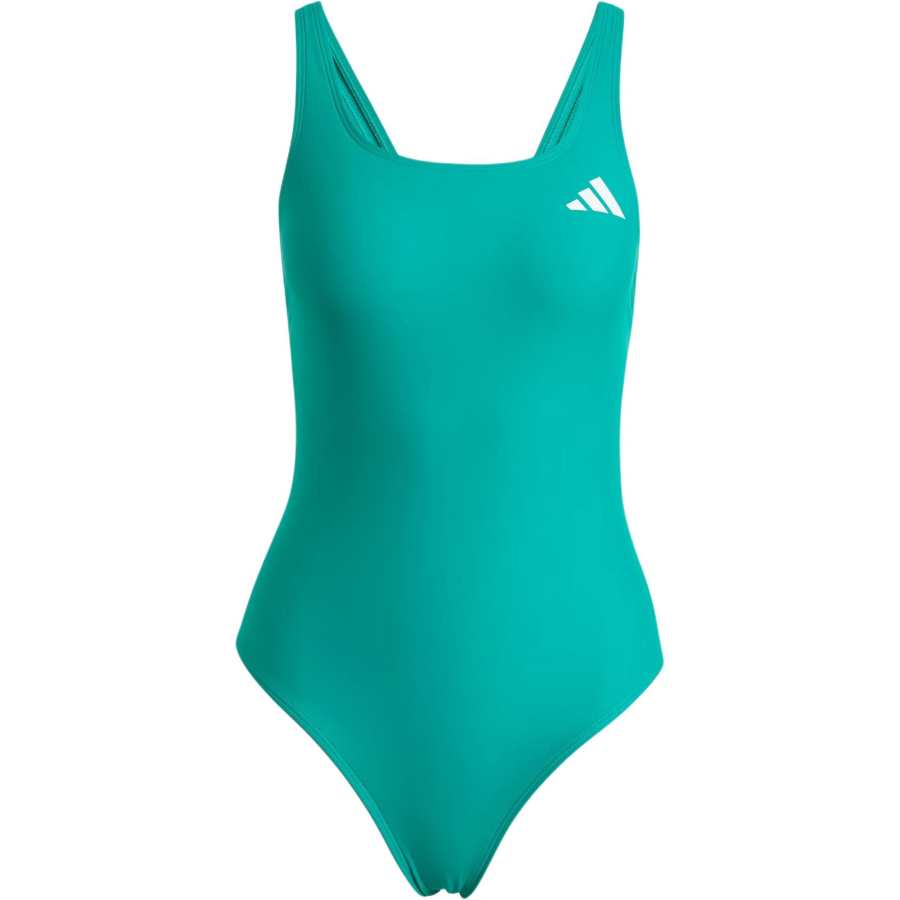 Adidas Adidas One Piece Swimsuits Women's Green