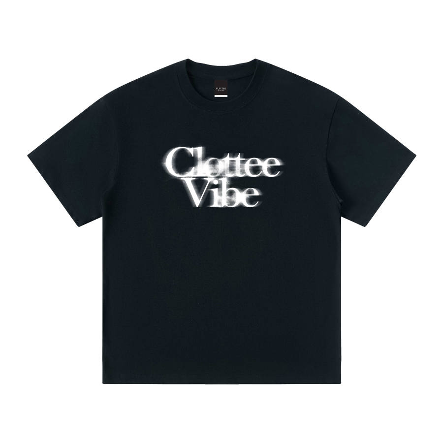 CLOT T Shirts Unisex Crew Neck Moderate Straight Fit