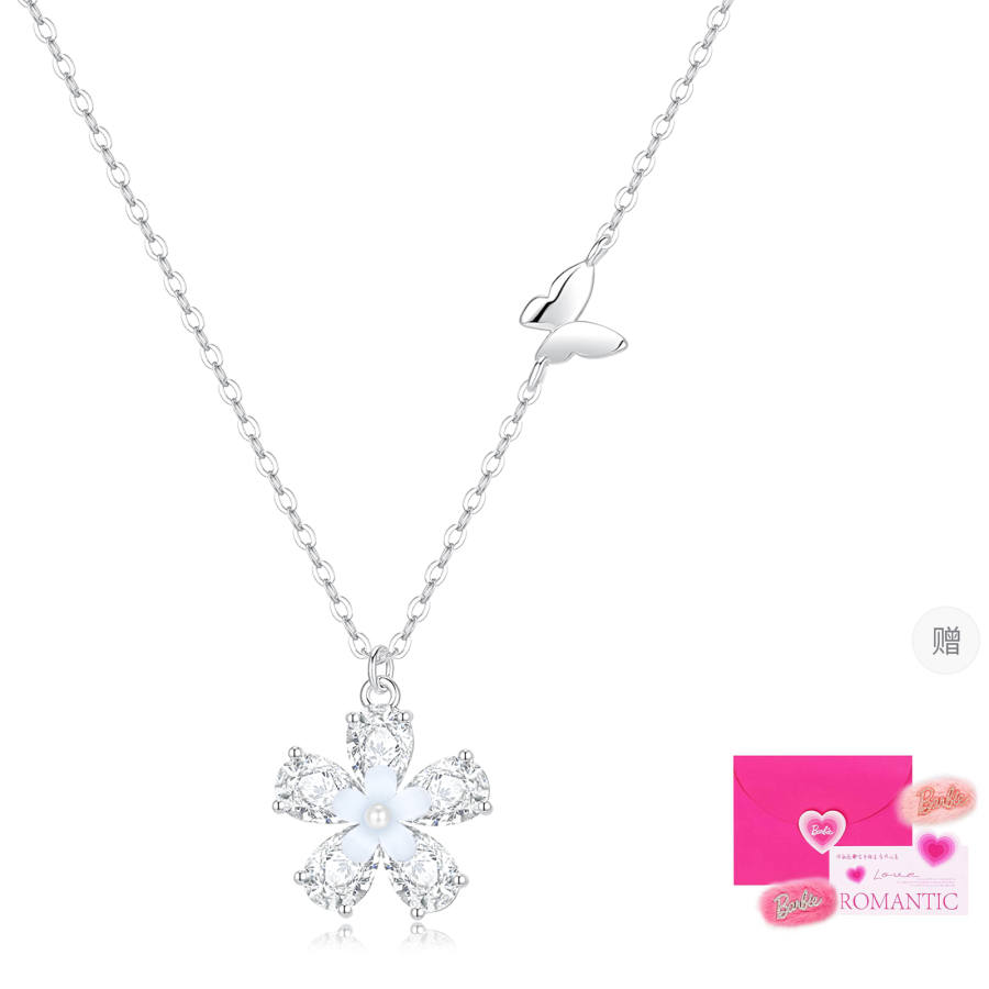 Barbie Barbie Necklaces Women's