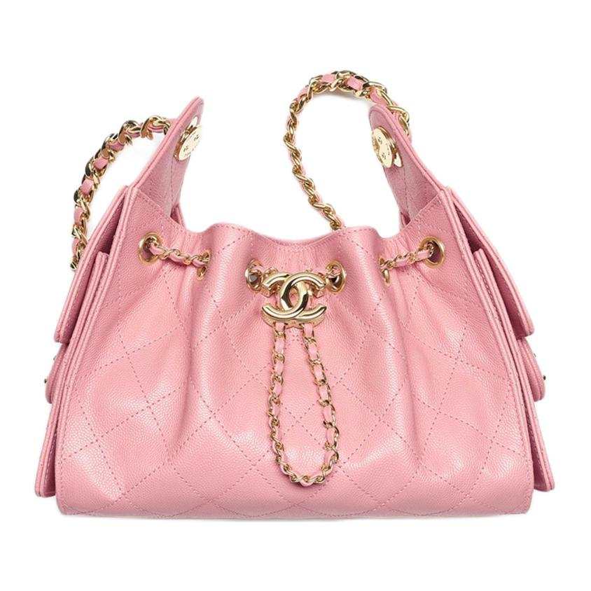 CHANEL CHANEL 25Bag Shoulder Bags
