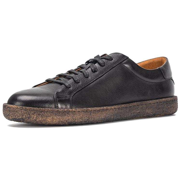Devanro Devanro Top Grain Cow Leather Wear resistant, Lightweight, Breathable, And Non slip.