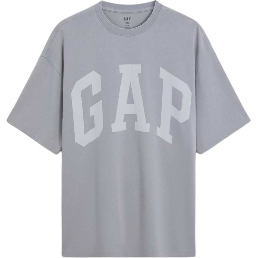 GAP GAP T Shirts Men's Crew Neck