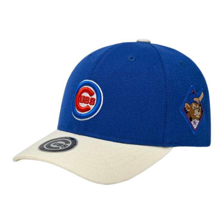 MLB MLB Baseball Caps Kids