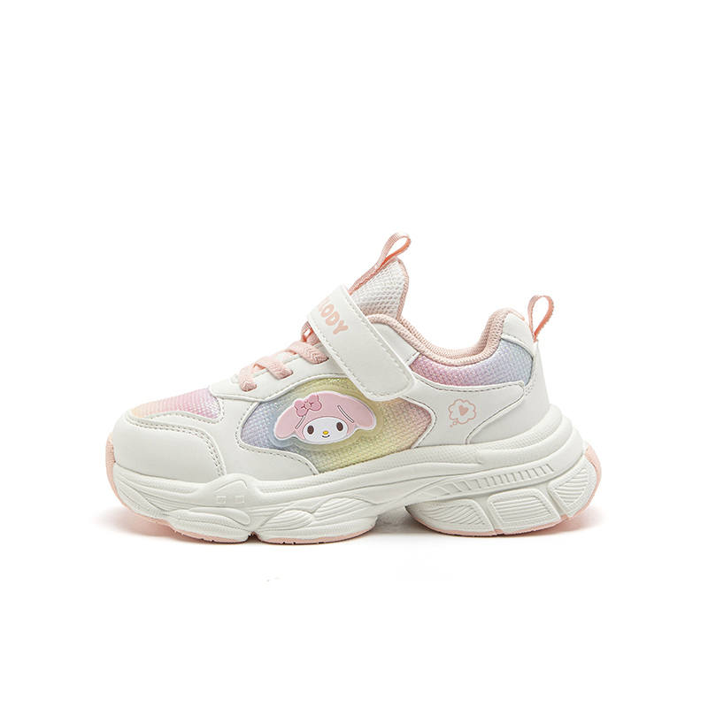 Sanrio Hello Kitty Kids' Running Shoes Unisex