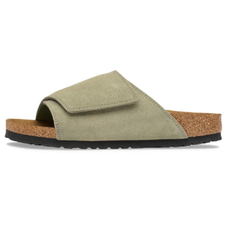 Birkenstock Solana Slide Slippers Unisex