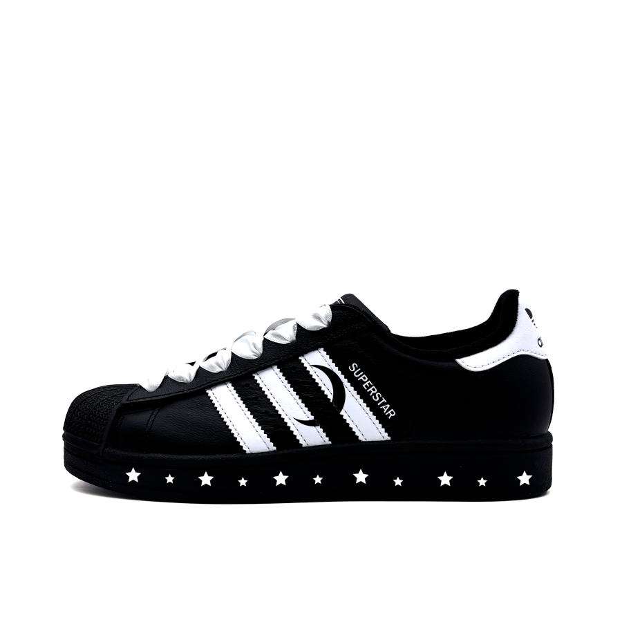 Adidas Originals Superstar 2 Kids' Skateboarding Shoes Grade School