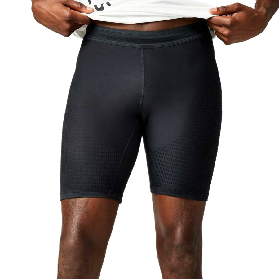 Brooks Brooks Hyperion Elite Running Shorts Men's Black Moderate