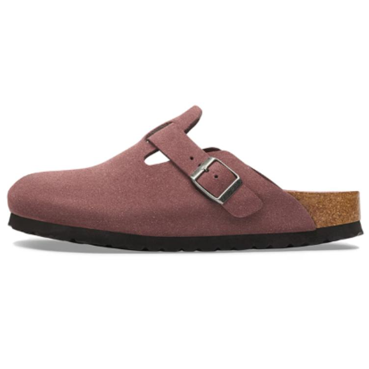 Birkenstock Boston Birkenstock Style Shoes Unisex