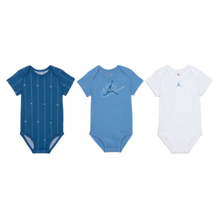 Jordan Jordan Baby Jumpsuits & Crawlers