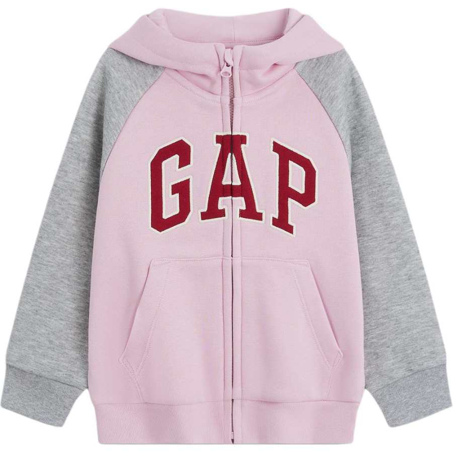 GAP Pre School Sweatshirts Hooded Non Detachable Moderate