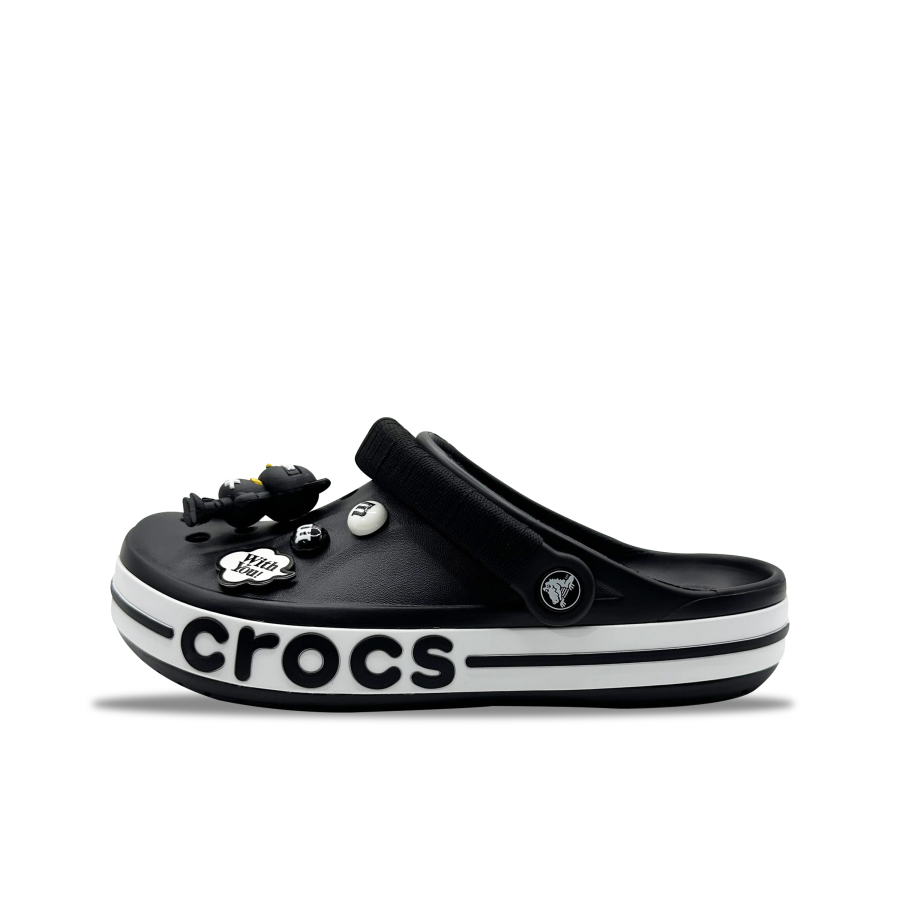 Crocs Crocs Bayaband Clog Clogs Unisex