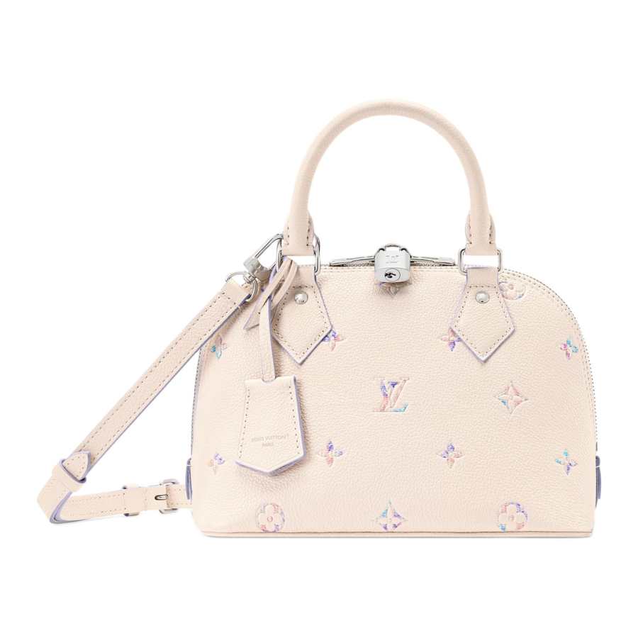 LOUIS VUITTON LOUIS VUITTON Alma BB Handbags