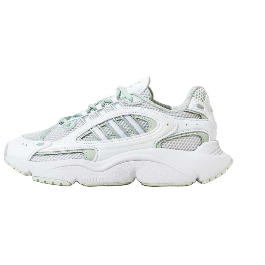 Adidas Originals Ozmillen 'White Teal'