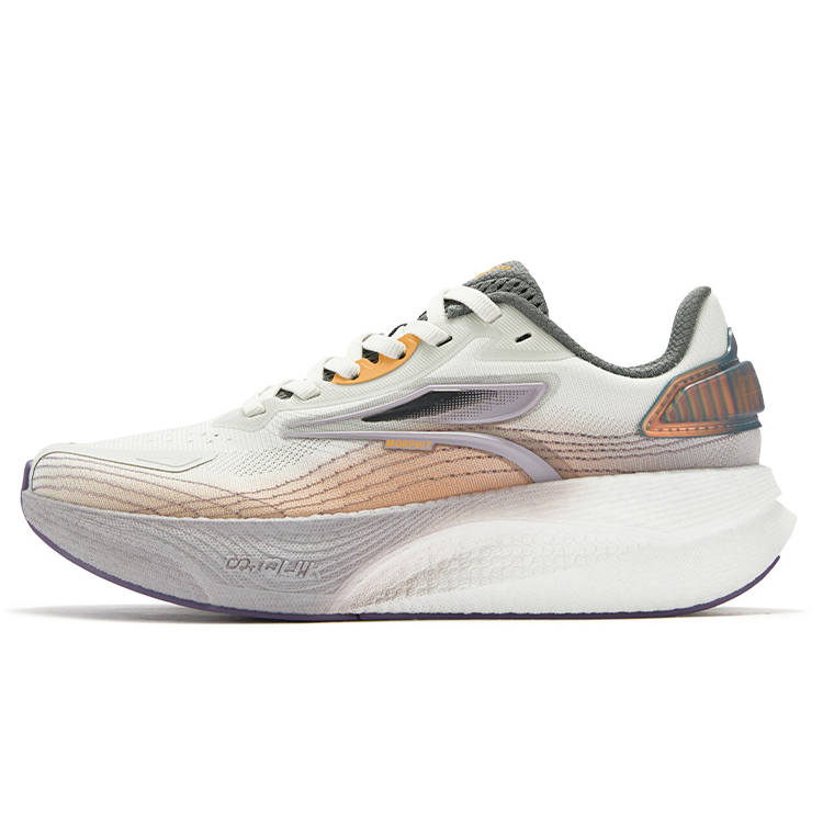 361° Titan CQT3.0 Cushioning Abrasion Resistant Slip Resistant Low top Running Shoes Women's
