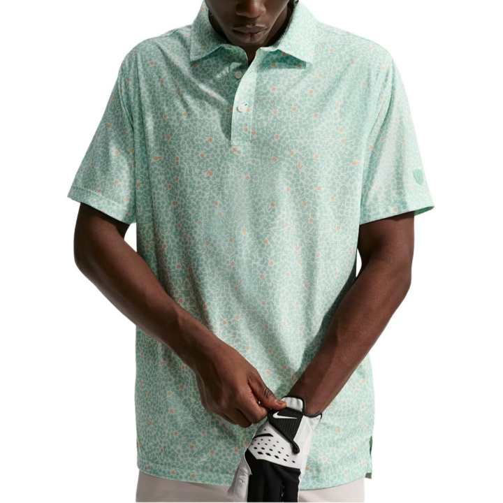 Nike Nike Tailored Performance Men's Dri-FIT Golf Polo