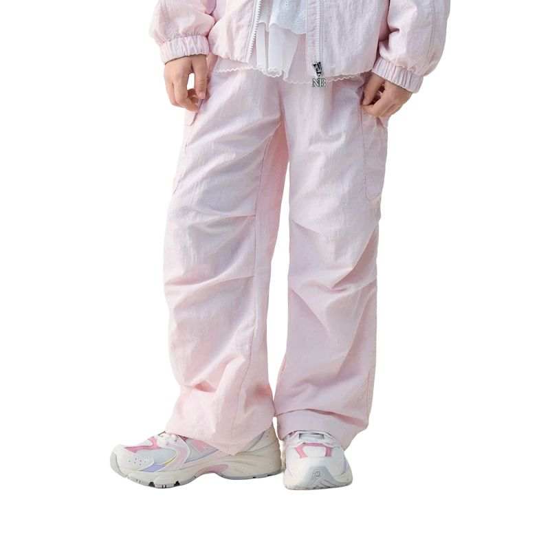 New Balance New Balance Kids Pants Moderate