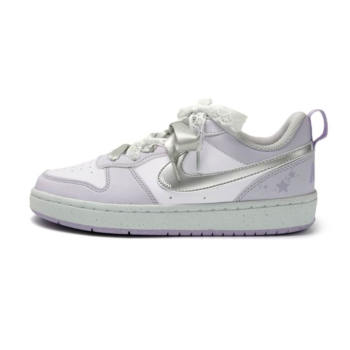 Nike Nike Court Borough Kids' Skateboarding Shoes Unisex