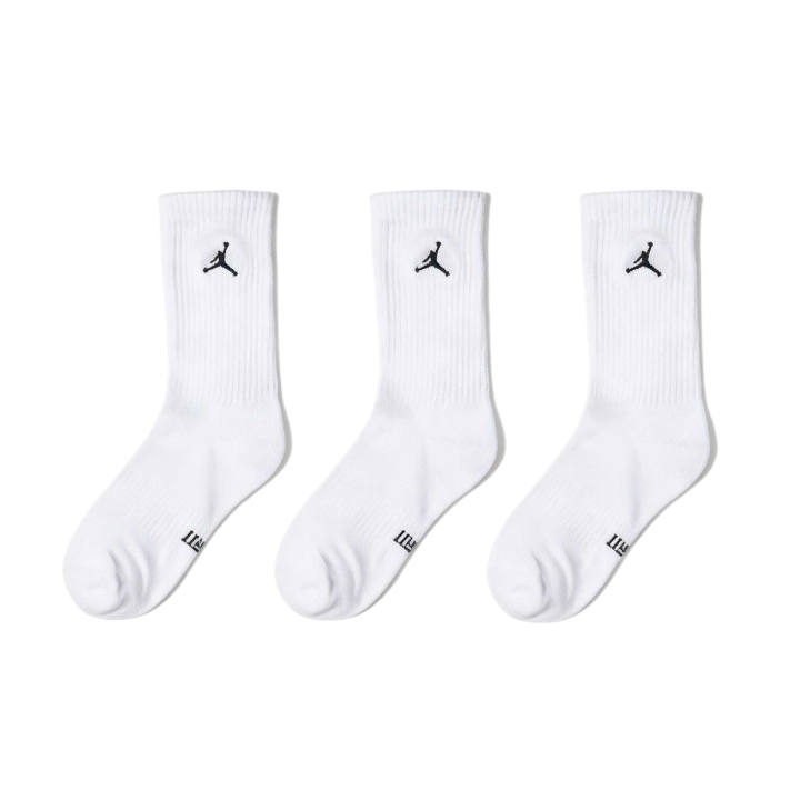 Jordan Jordan Kids Socks Moderate