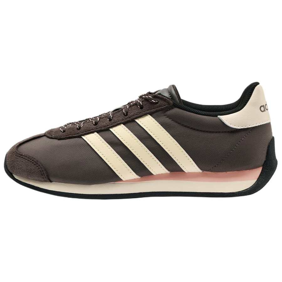 Adidas Adidas RUNVISTA Running Shoes Women's Coffee Brown