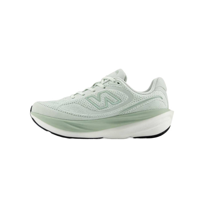 New Balance New Balance 1080 V15 Running Shoes Unisex Mid Top Khaki
