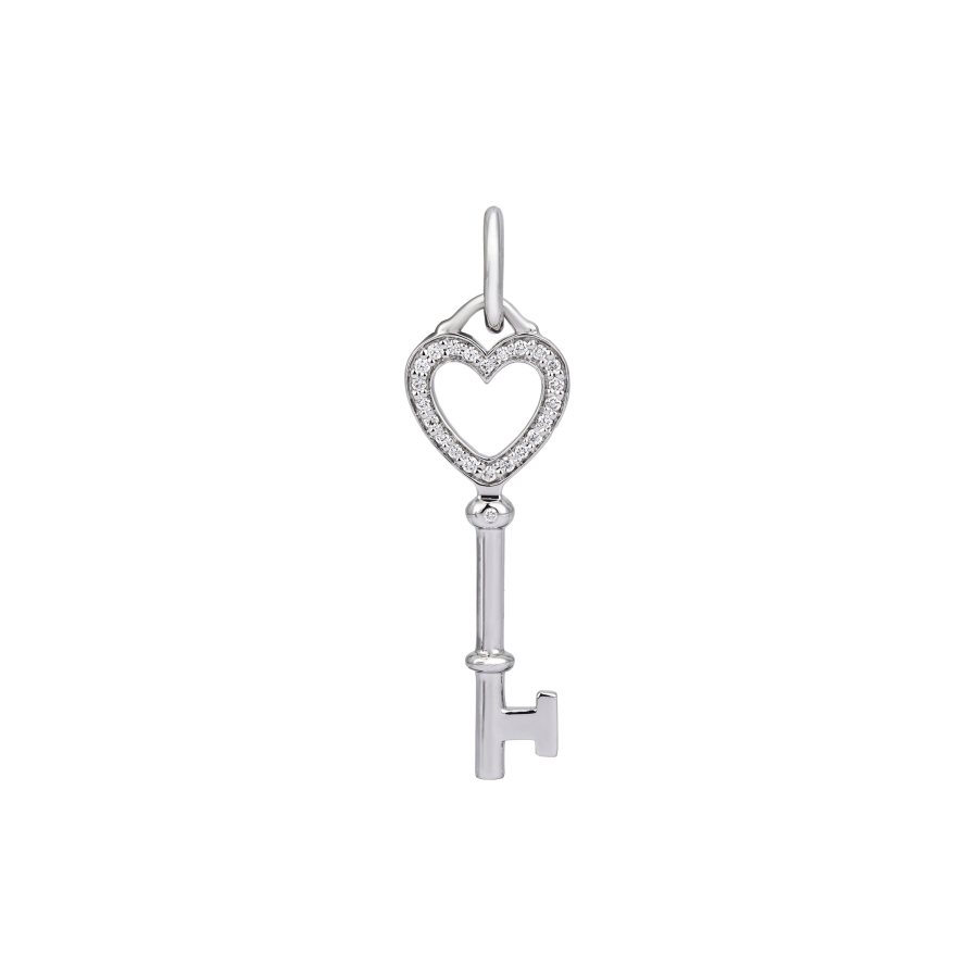 TIFFANY & CO. TIFFANY & CO. Keys Pendants Women's