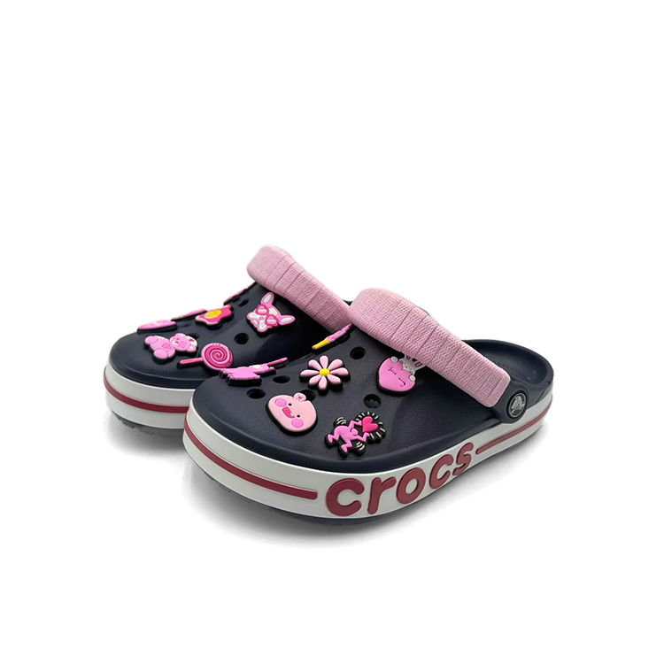 Crocs Crocs Bayaband Clog Clogs Unisex