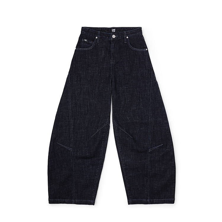 Lee Jeans Women's Moderate Scimitar Pants
