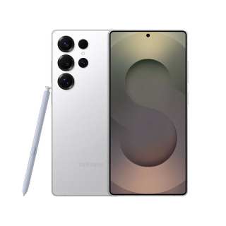 SAMSUNG Galaxy S25 Ultra Snapdragon 8 Ultra Super Human AI Assistant 200 Million Pixel, Translation, Gaming
