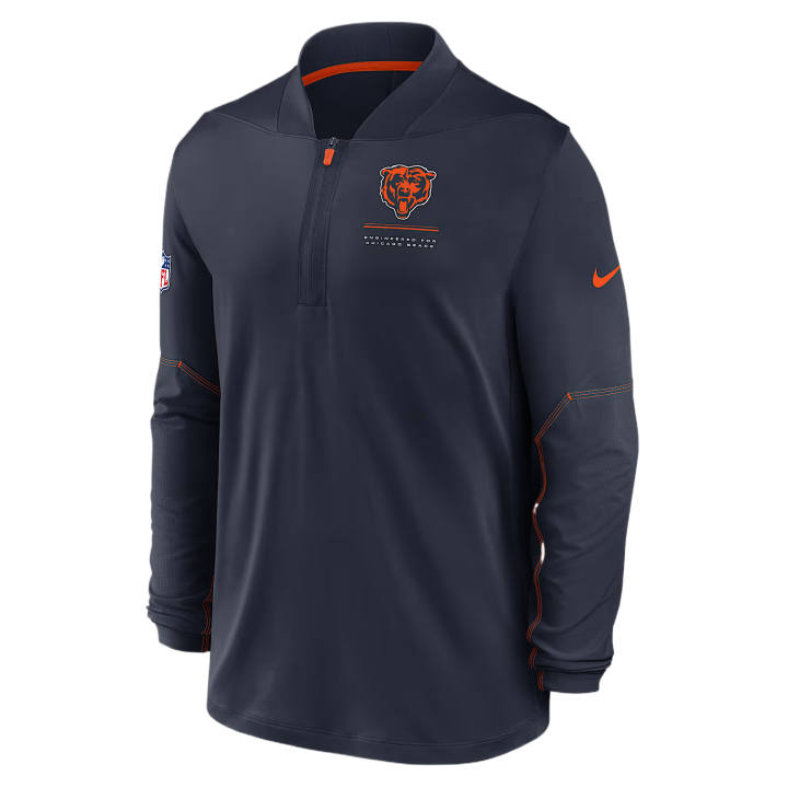 Nike Nike Jackets Men's Marine Baseball Collar Moderate