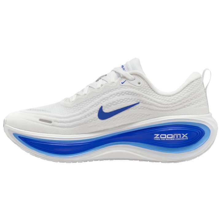 Nike Nike Vomero Plus Running Shoes Men's Blue White