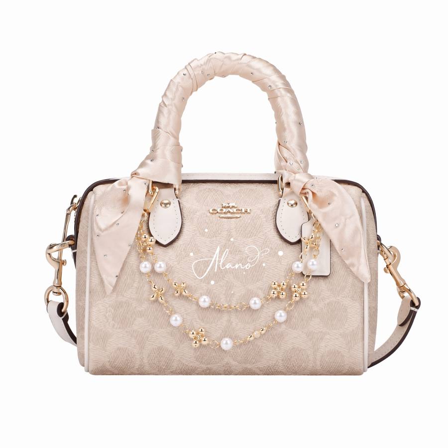 COACH COACH Rowan Handbags
