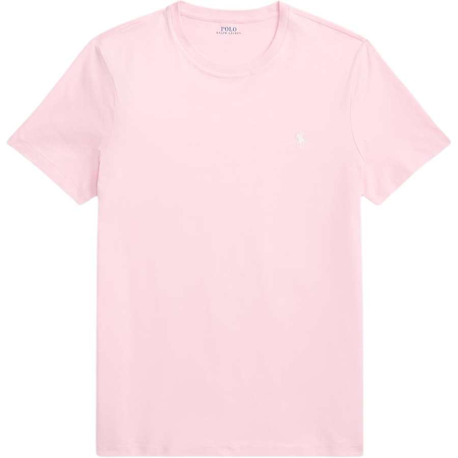 Polo Ralph Lauren T Shirt Custom Slim Fit Men's