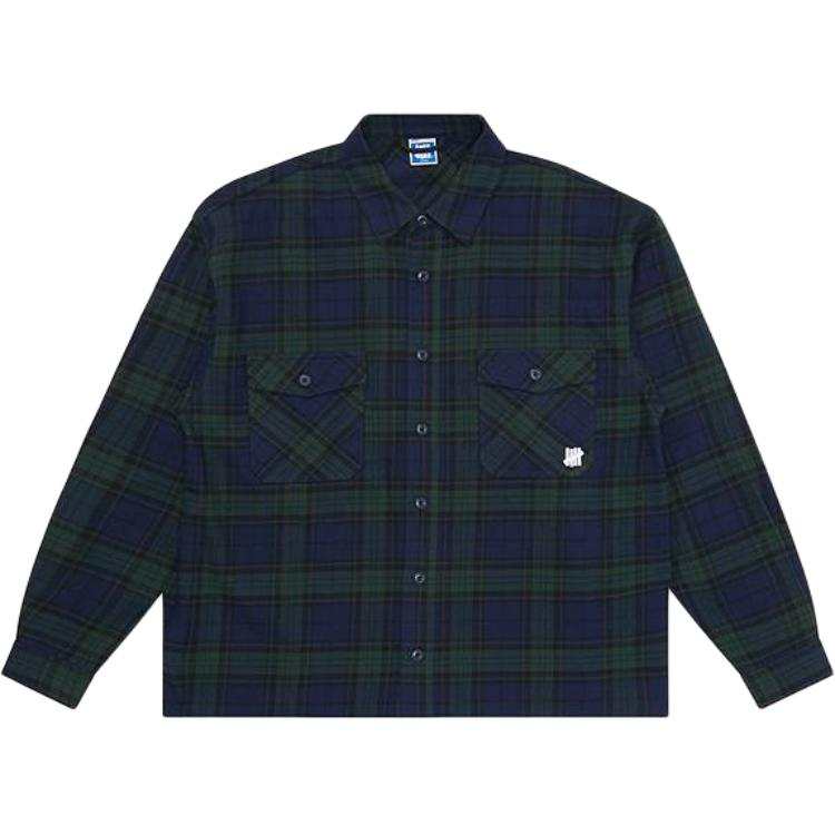 UNDEFEATED UNDEFEATED Shirts Men's Moderate