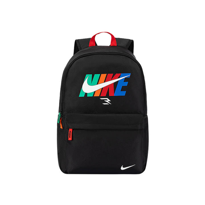 Nike Nike Backpacks Multicolor & Black