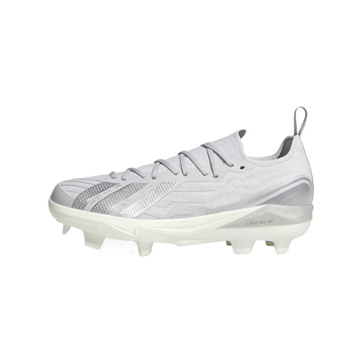 Adidas Adidas Adizero Electric+ 3.0 Baseball Shoes Men's Low Top