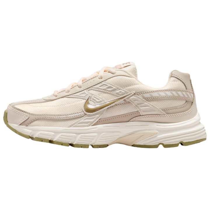 Nike Nike Initiator Running Shoes Women's Ecru Gold
