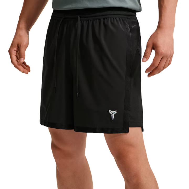 Nike Nike Basketball Shorts Men's Black/Black/Black Moderate