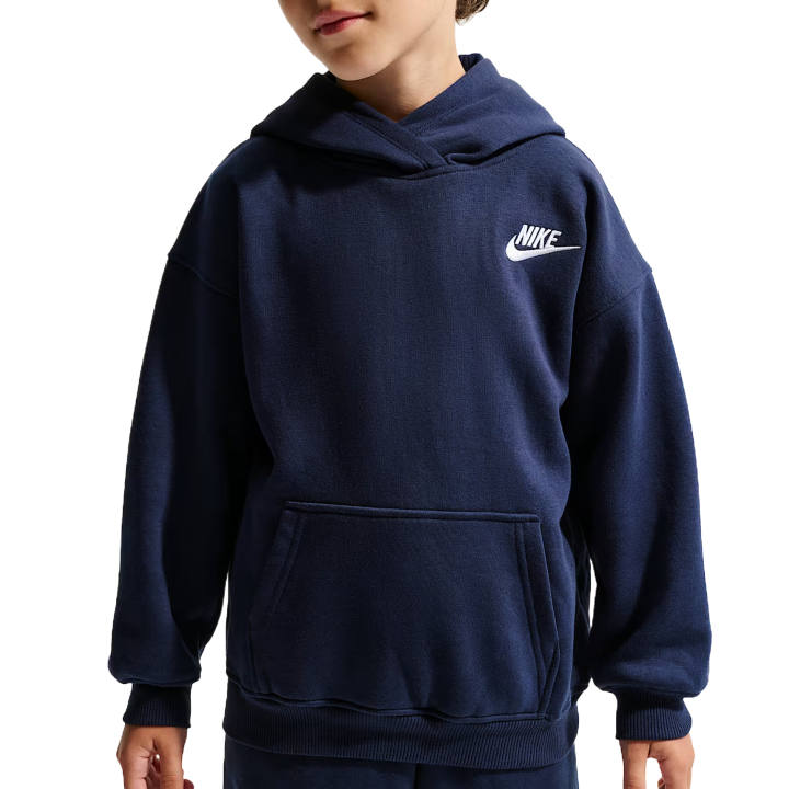 Nike Nike Kids Sweatshirts Hooded Non Detachable Moderate