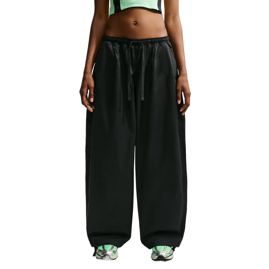 Nike Nike Sportswear Cargo Pants Women's Black/Black Moderate Other