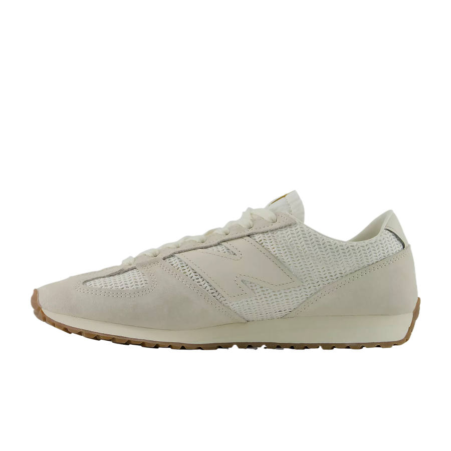 New Balance New Balance NB 471 Casual Shoes Unisex Low Top Maris Sal Linen