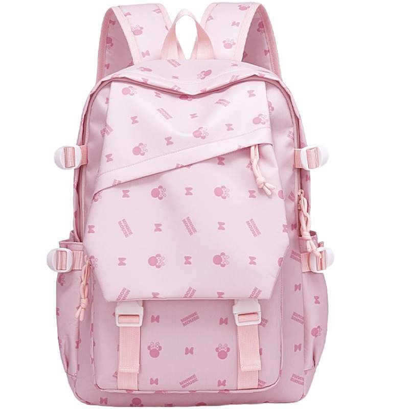 Disney Disney Minnie Backpacks Pink