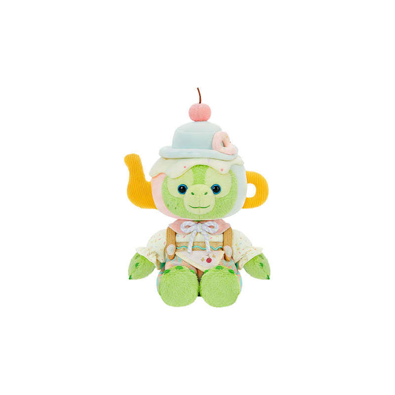 Disney 'Olu Mel Dreamy Celebration Plush Toys