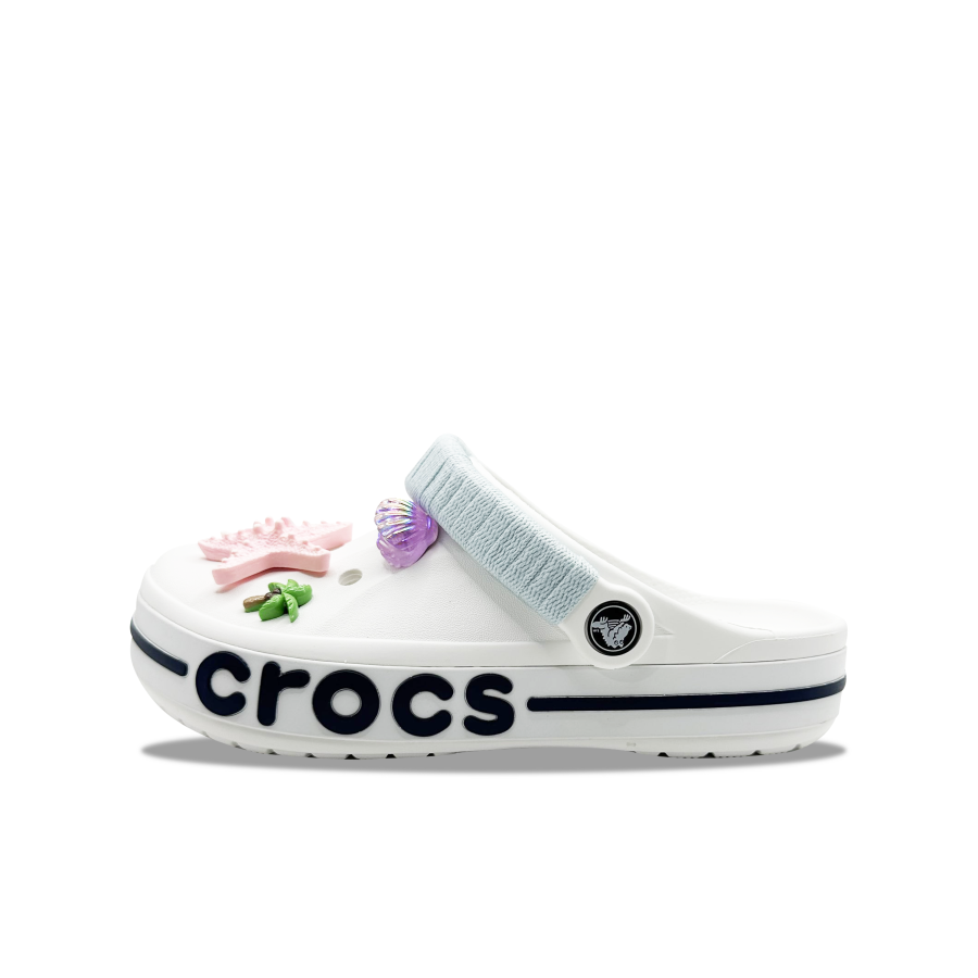 Crocs Crocs Bayaband Clog Clogs Unisex