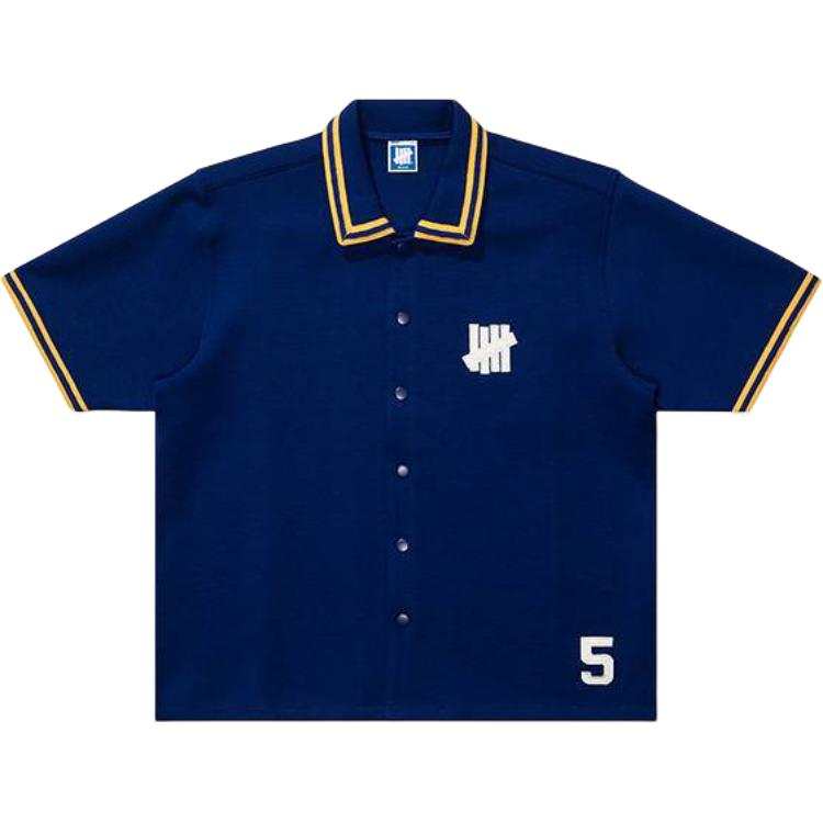 UNDEFEATED UNDEFEATED Shirts Men's Moderate
