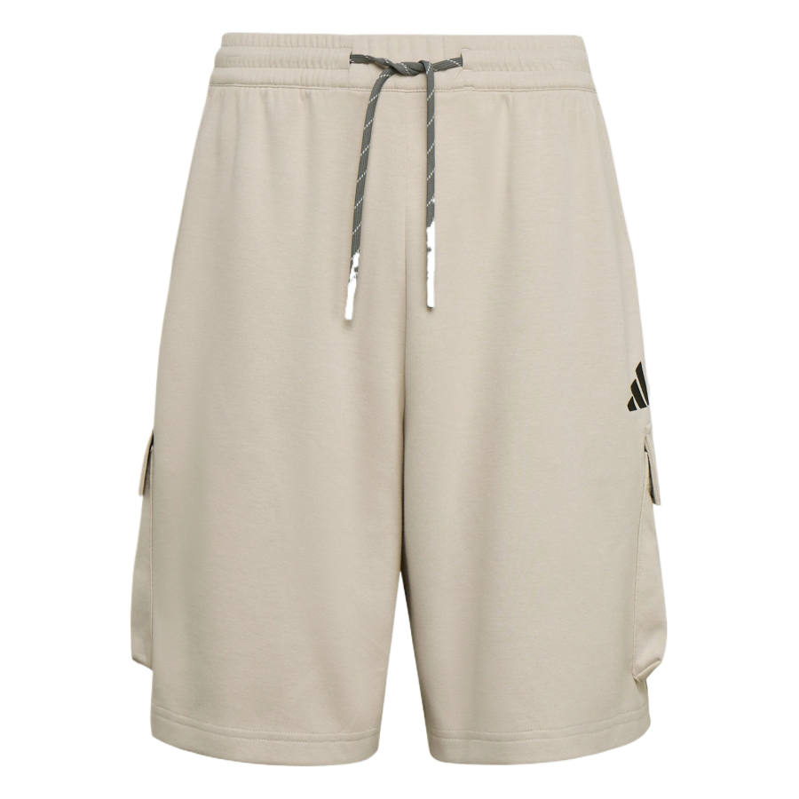 Adidas Adidas Sports Shorts Men's Miracle Bauxite Brown Moderate