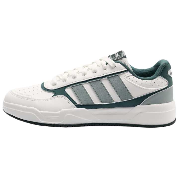 Adidas Adidas Lite Baller 1.5 Skateboard Shoes Unisex White