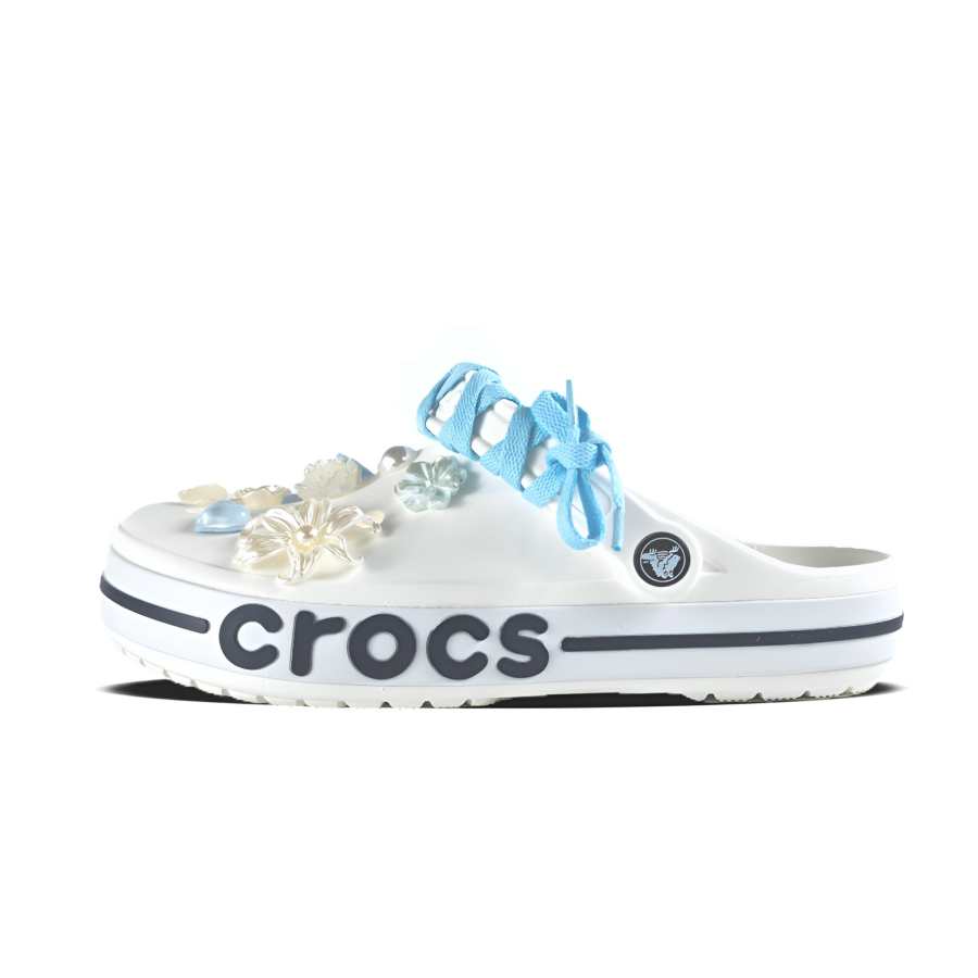 Crocs Crocs Bayaband Clog Clogs Unisex